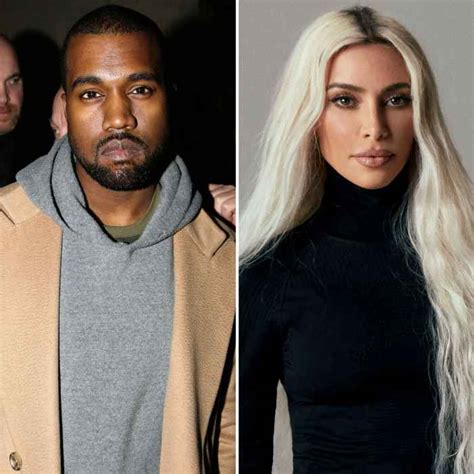 Kanye West Disses Kim Kardashian's Prada Jumpsuit 